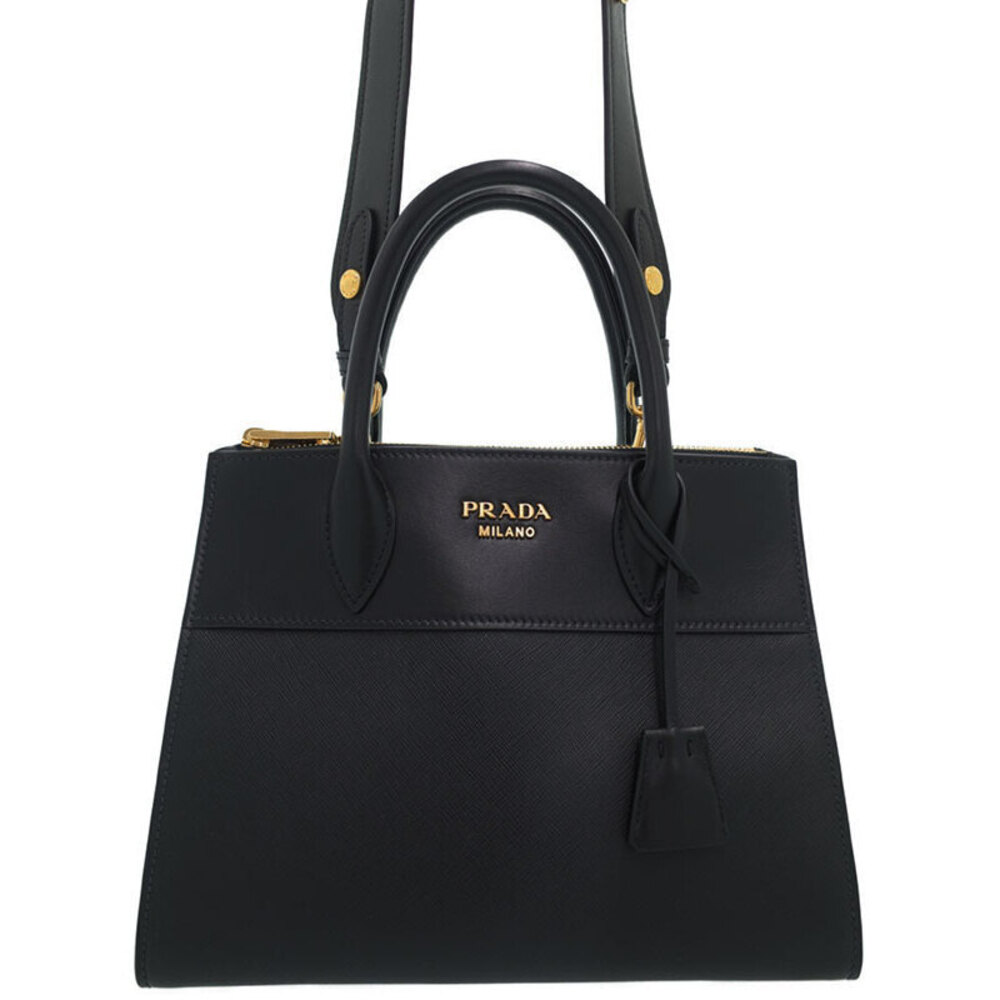 Prada Paradigm Bag